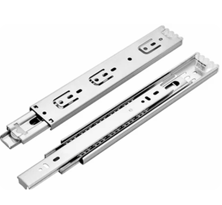 Storeway Telescopic Drawer Channels
